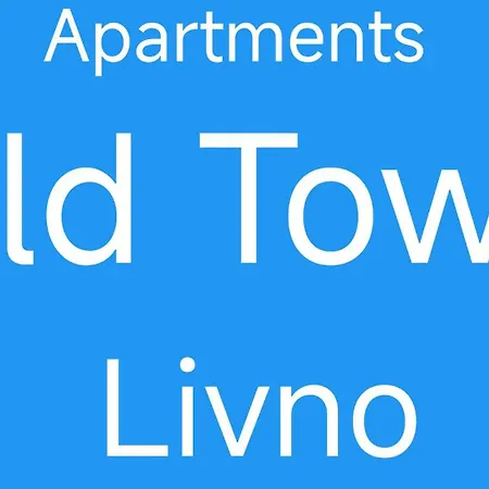 Lejlighed Old Town