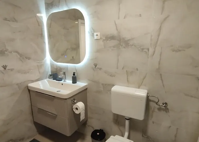 Lejlighed Old Town *